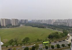 Blk 287A Compassvale Cape (Sengkang), HDB 5 Rooms #618975411